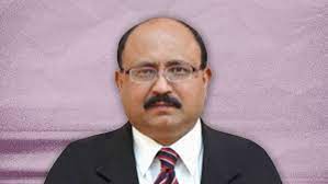 Freelance Journalist Rajeev Sharma sent to 14 days Judicial Custody by Delhi Court for allegedly supplying confidential info to Chinese Officials